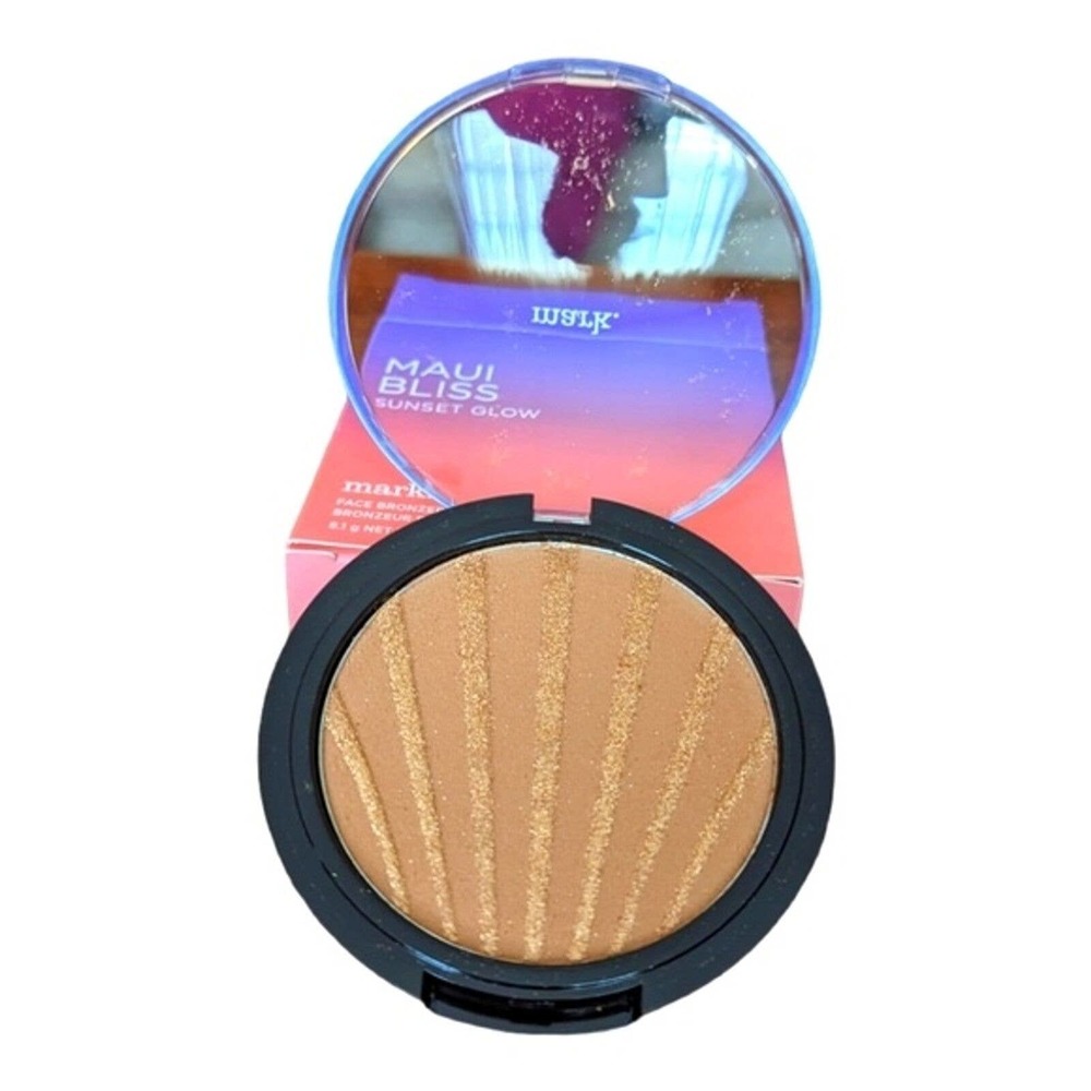 Avon Maui Bliss Sunset Glow